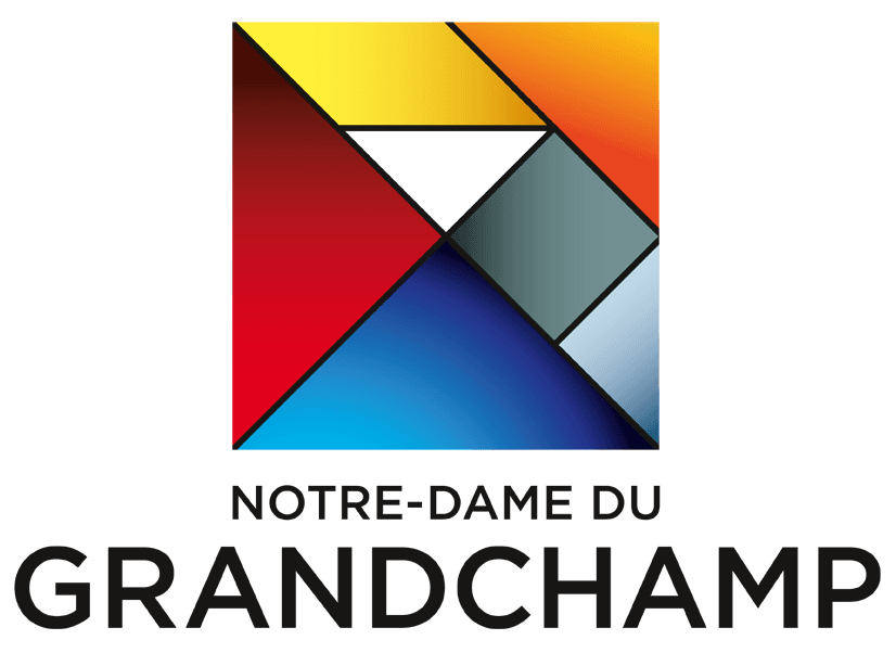 Logo Lycée Notre Dame du Grandchamp