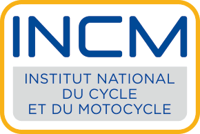 Logo de INCM - CFA du cycle et du motocycle