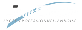 Logo Lycée professionnel Jean Chaptal (Amboise - 37)