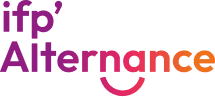 Logo de IFP'Alternance