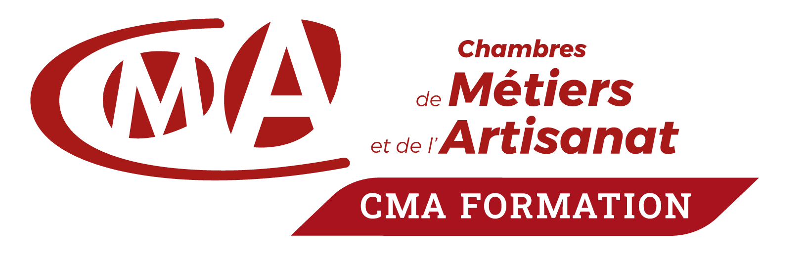 Logo de CFA CMA 35