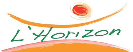 Logo CENTRE DE FORMATION L'HORIZON