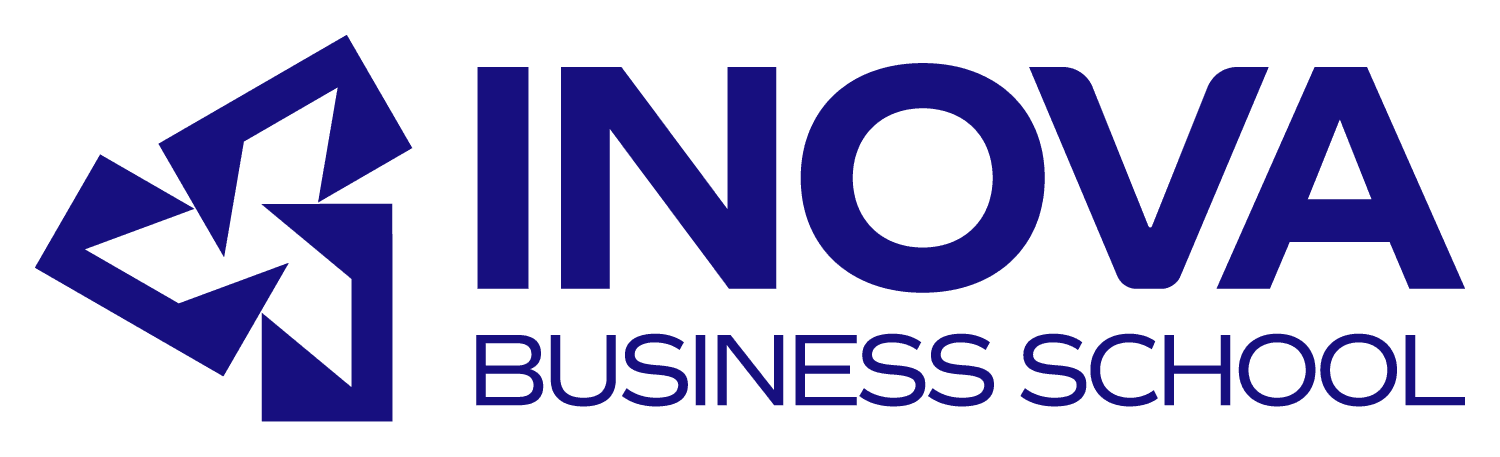 Logo de INOVA BUSINESS SCHOOL BOURGOGNE