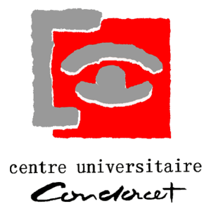 Logo Centre universitaire Condorcet