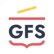Logo Groupe Formation Systèmes (Chamalières - 63)