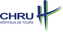 Logo IFSI du CHU de TOURS