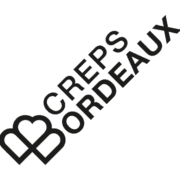 Logo Centre de Ressources, d'Expertise et de Performance Sportive de Bordeaux (CREPS)