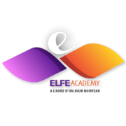 Logo ELFE ACADEMY (Saint-Denis - 974)