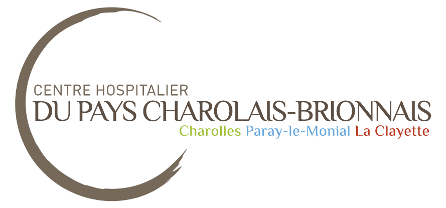 Logo IFSI CH Paray Le Monial