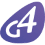 Logo de Institut G4