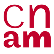 Logo Conservatoire National des Arts et Métiers - Grenoble