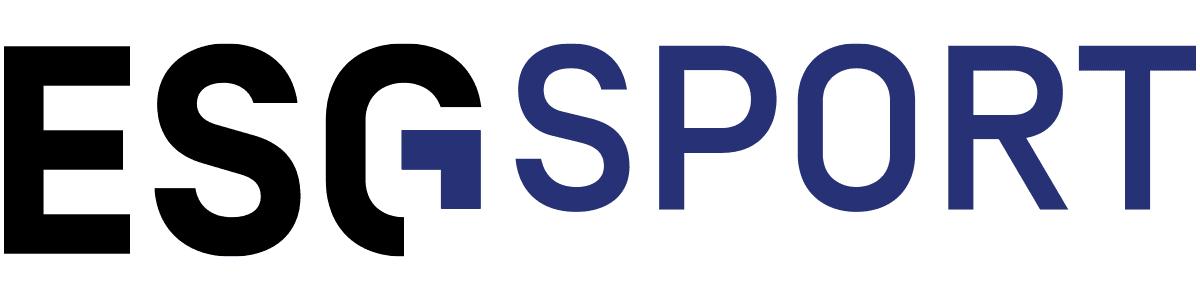 Logo ESG Sport