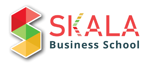 Logo CFA Skala Business School (Mont-Saint-Aignan - 76)