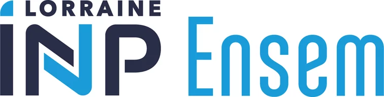 Logo École nationale supérieure d'électricité et de mécanique (ENSEM)