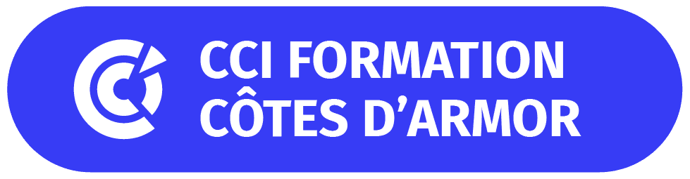 Logo Formation CCI Saint-Brieuc (22)