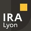 Logo Institut régional d'administration (IRA)