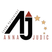 Logo Lycée Anna Judic Semur en Auxois
