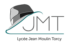 Logo Lycée Jean Moulin