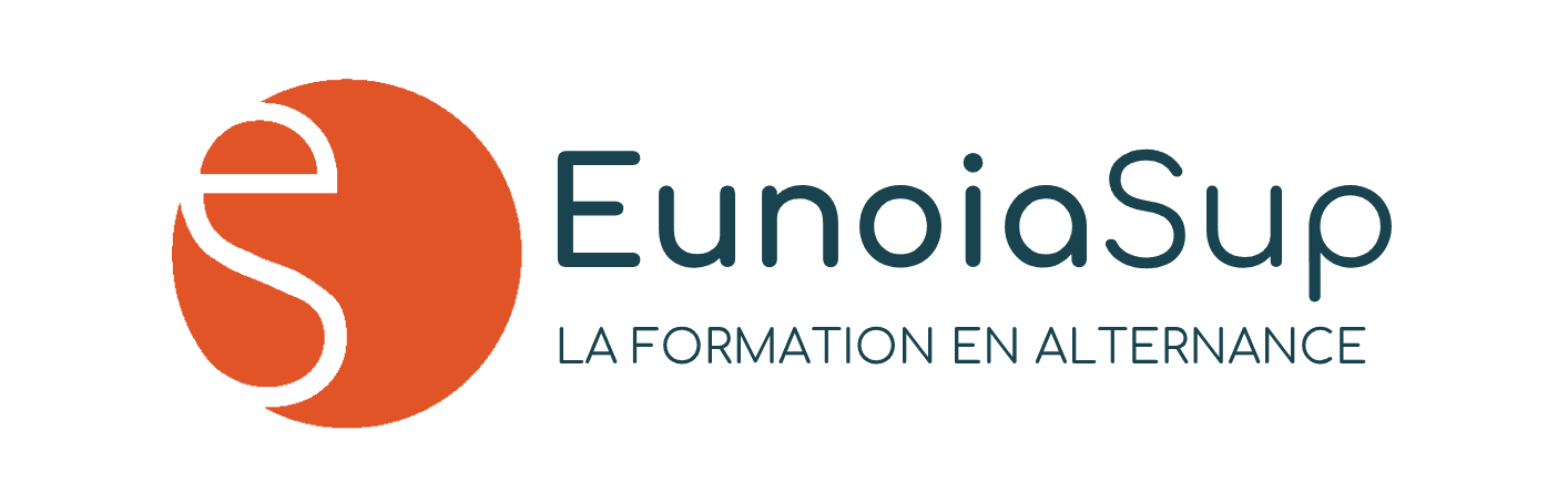 Logo EUNOIA SUP ST ETIENNE (Saint-Etienne - 42)