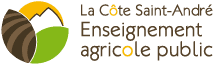 Logo Lycée agricole Agro-Environnemental