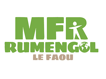 Logo Maison familiale rurale de RUMENGOL