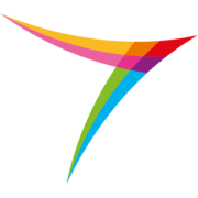 Logo SA du LP privé Lycée de l'Aéronautique Airbus