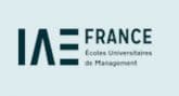 Logo Institut d'administration des entreprises Nancy - School of Management (IAE Nancy)