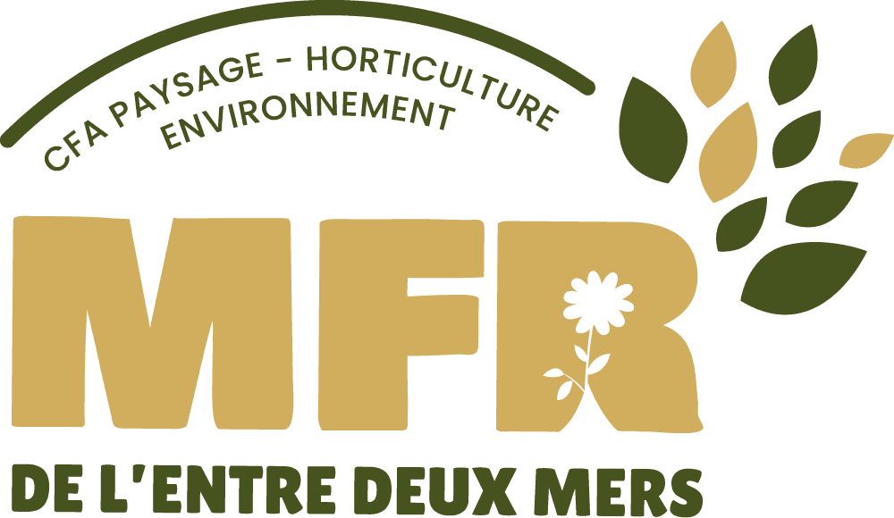 Logo MAISON FAMILIALE RURALE (La Sauve - 33)