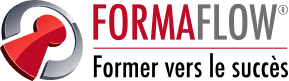 Logo FORMAFLOW (Dreux - 28)