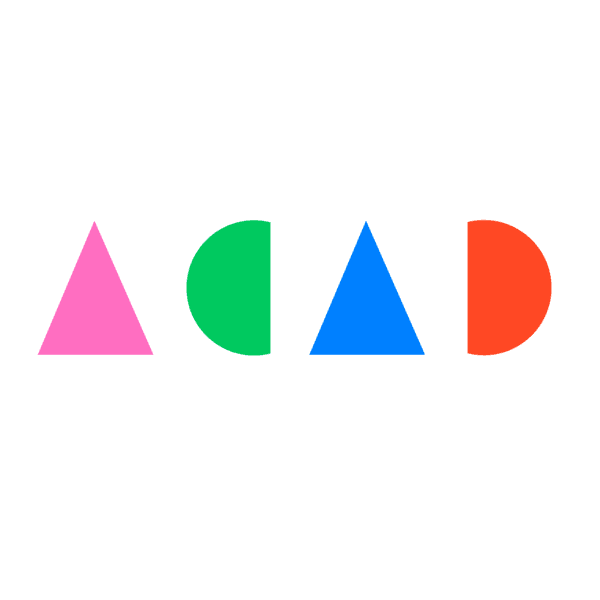 Logo Académie Charpentier