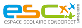 Logo Lycée professionnel Condorcet
