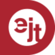 Logo École de journalisme de Toulouse EJT