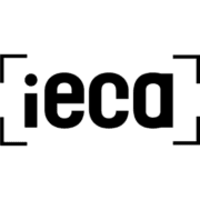 Logo Institut européen de cinéma et d'audiovisuel (IECA)
