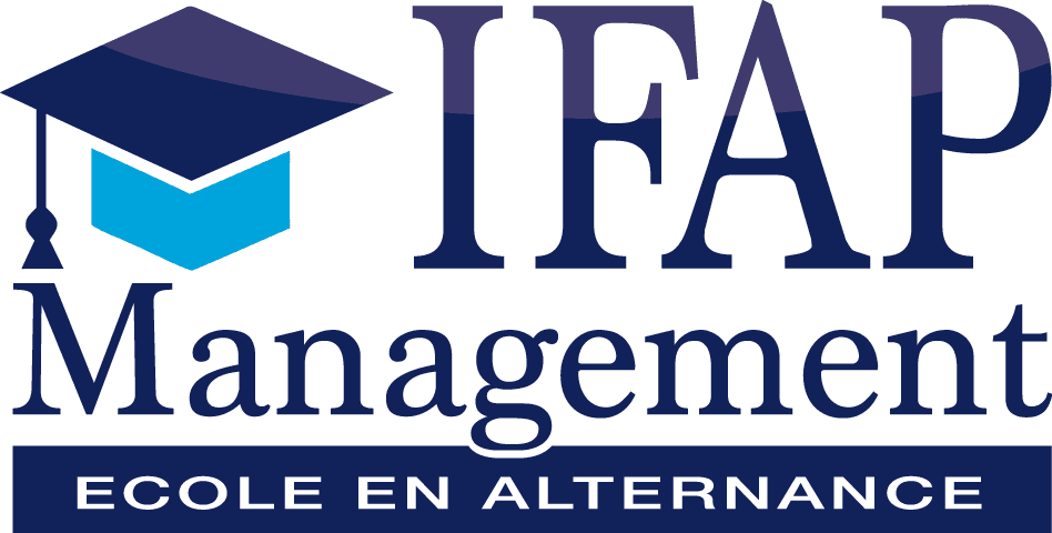 Logo IFAP Management (Coulommiers - 77)