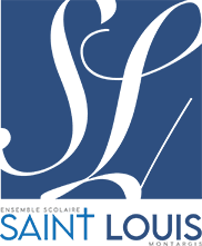 Logo Groupe Scolaire Saint Louis (Montargis - 45)