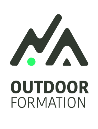 Logo OUTDOOR FORMATION (Louhossoa - 64)
