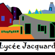 Logo Lycée Joseph Marie Jacquard