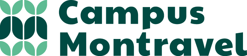 Logo CFPPA de Montravel (Villars - 42)