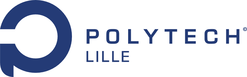 Logo Polytech Lille