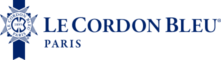 Logo Le Cordon bleu Paris - Institut d'arts culinaires et de management hôtelier
