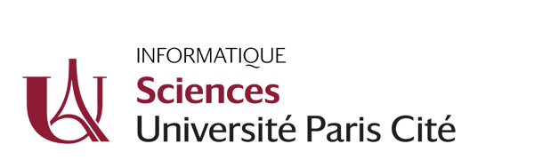 Logo UFR Informatique