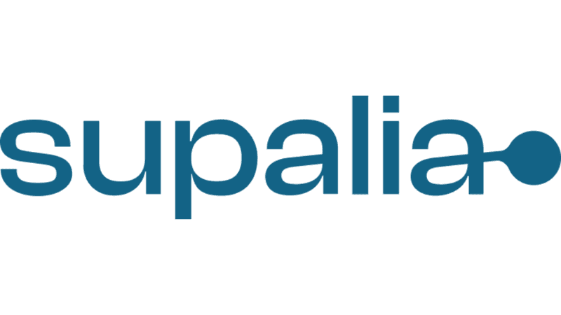 Logo SUPALIA