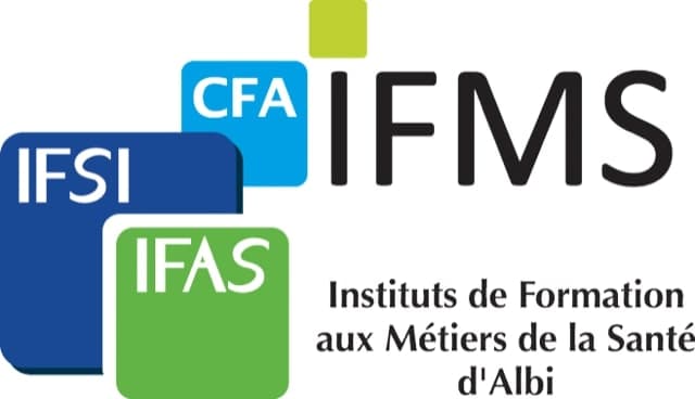 Logo IFSI Albi