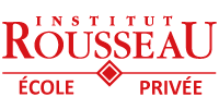 Logo Institut Rousseau