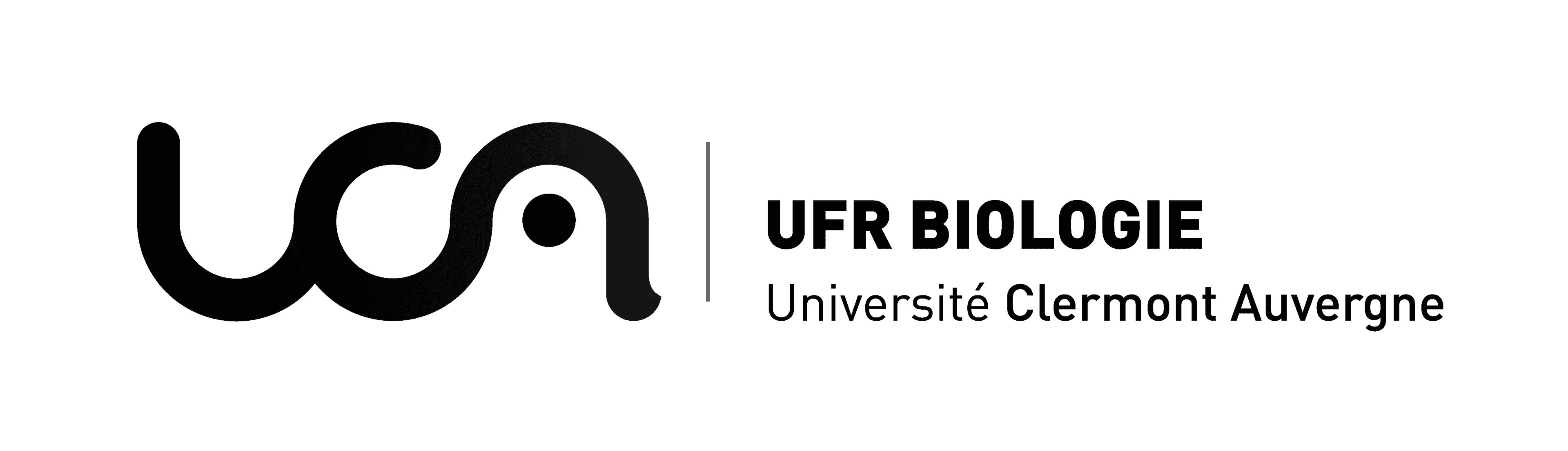 Logo UFR Biologie