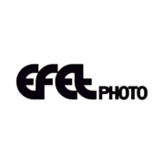 Logo École française d'enseignement technique - photographie audiovisuel (EFET PHOTO)