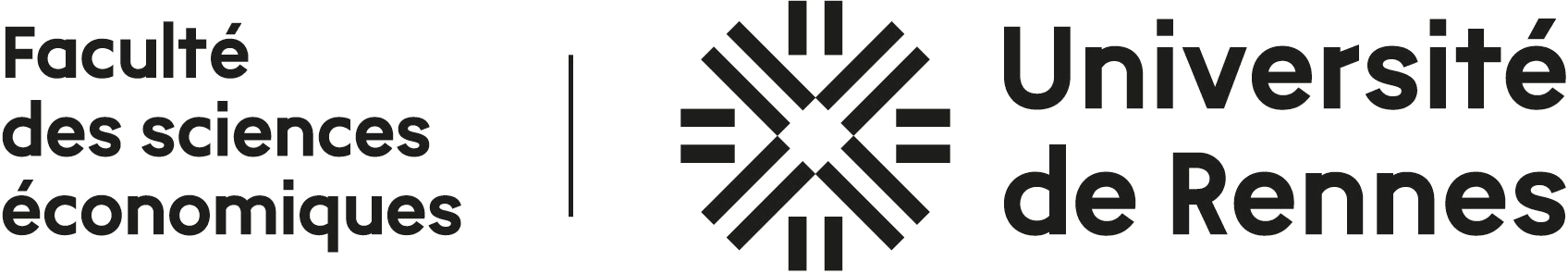 Logo Faculté des sciences économiques