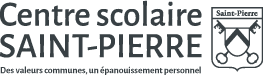 Logo de Lycée Saint Pierre