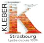 Logo Lycée Kléber