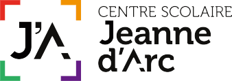 Logo Lycée Jeanne D'Arc (Le Péage-de-Roussillon - 38)